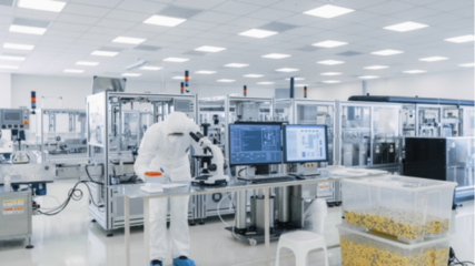 韩代工厂 Key Foundry 开启 180nm 高压 BCD 器件量产，赋能高集成度模拟芯片设计